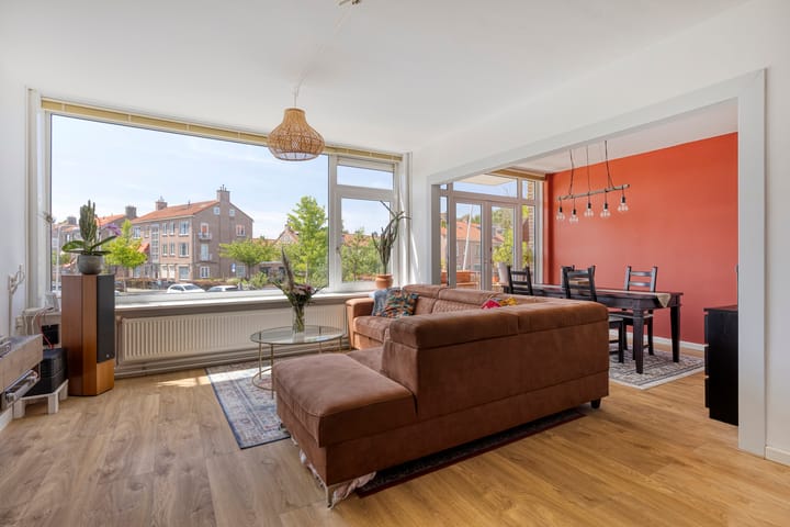 Foto 2 van Oranjeplantsoen 46