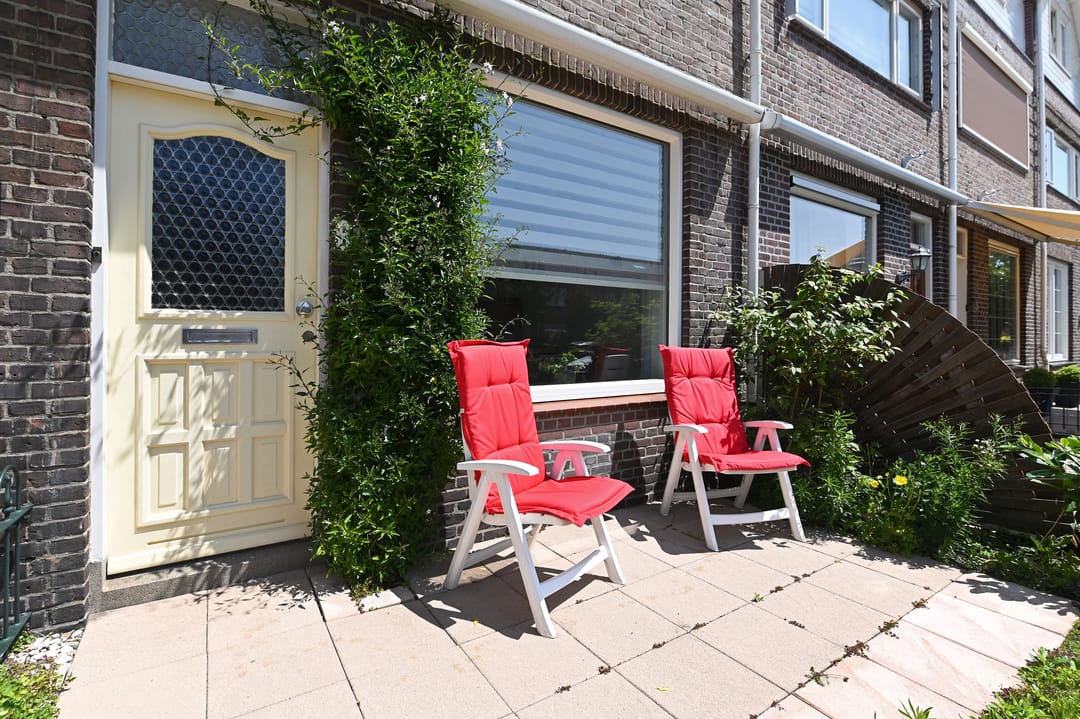 Foto 2 van Prins Hendriklaan 66