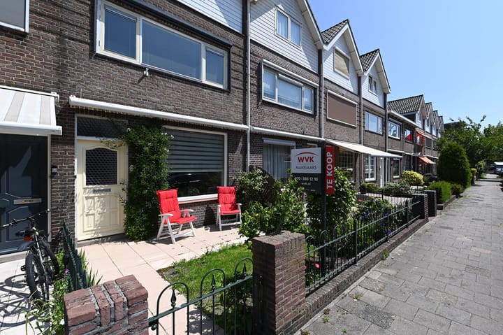 Foto 3 van Prins Hendriklaan 66