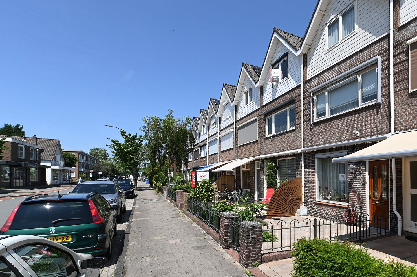 Foto 4 van Prins Hendriklaan 66