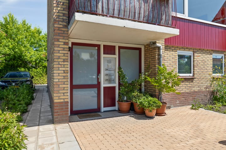 Foto 5 van Oranjeplantsoen 46