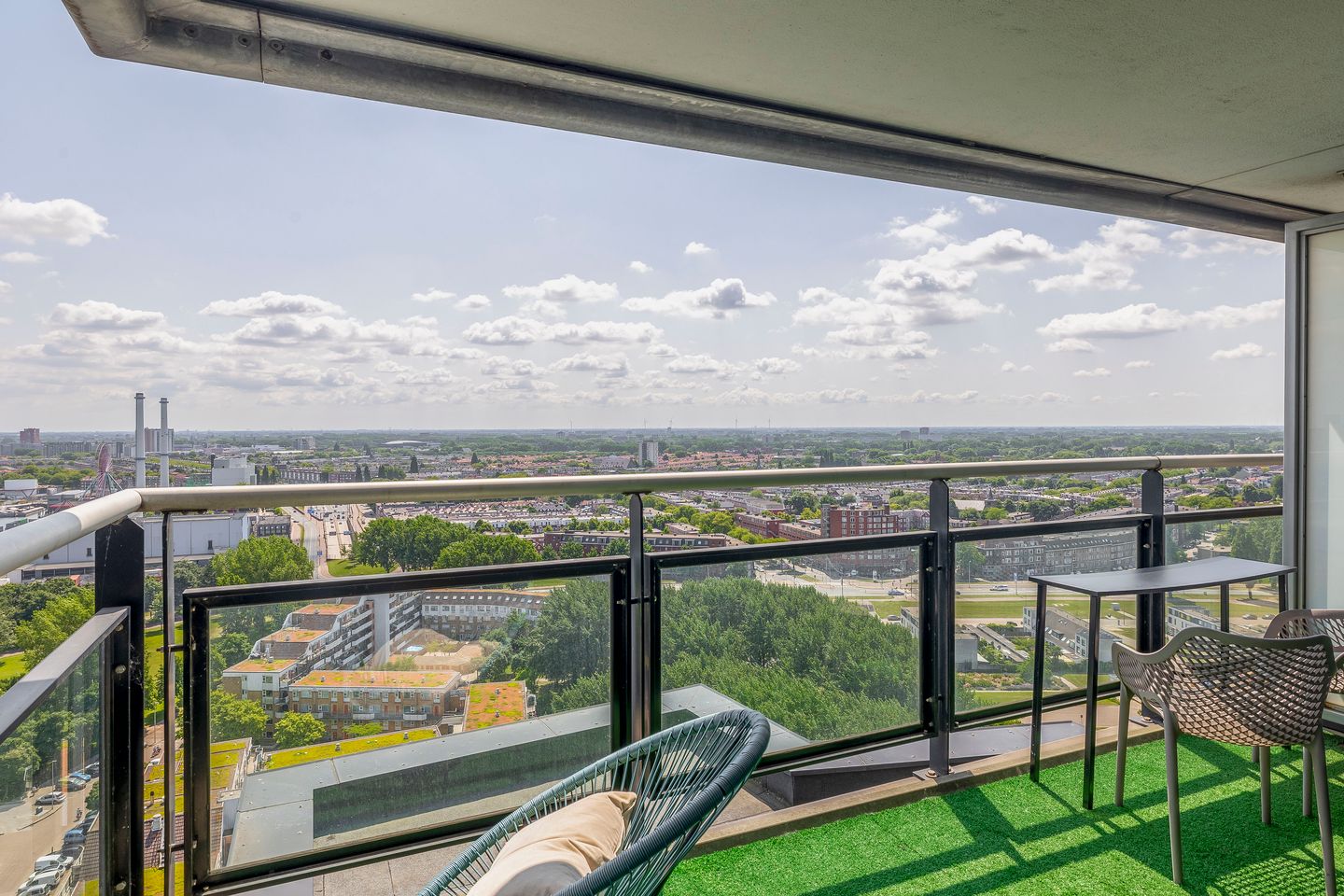 Foto 34 van Charloisse Hoofd 93-B