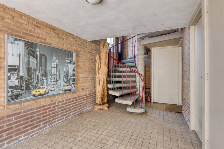 Foto 6 van Oranjeplantsoen 46