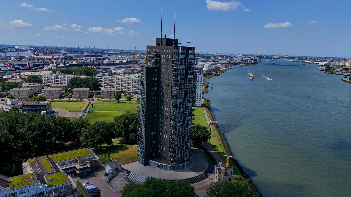 Foto 35 van Charloisse Hoofd 93-B