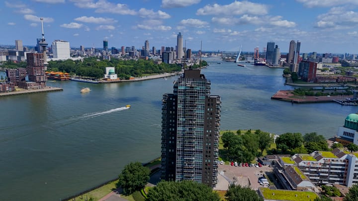 Foto 36 van Charloisse Hoofd 93-B