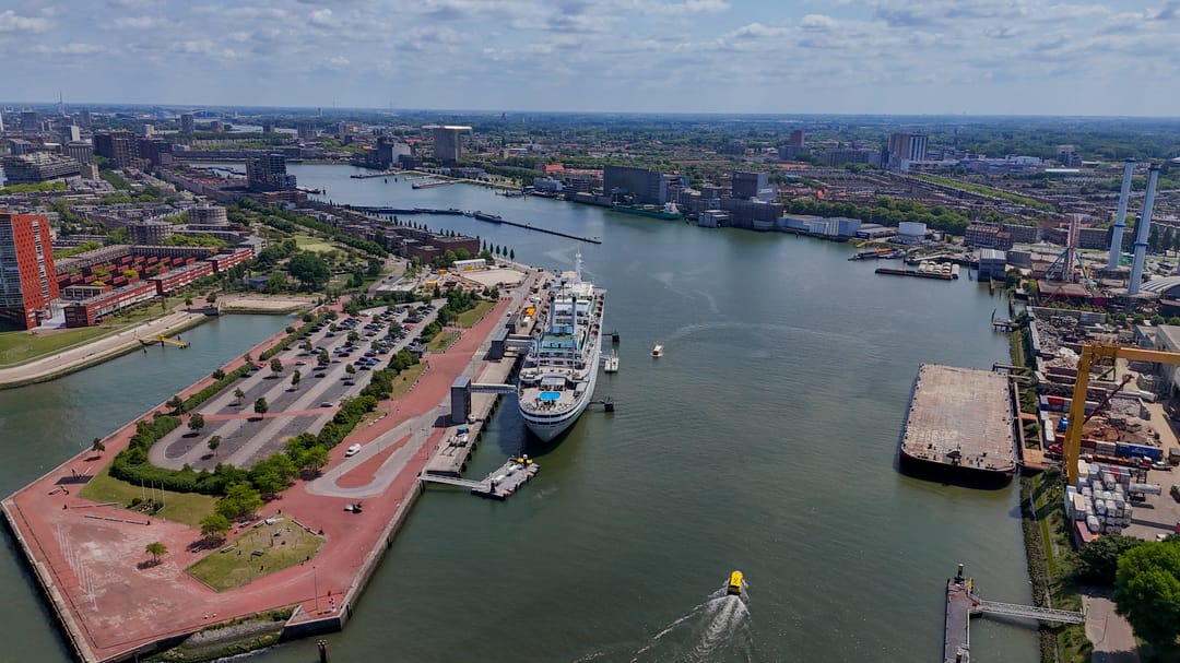 Foto 37 van Charloisse Hoofd 93-B