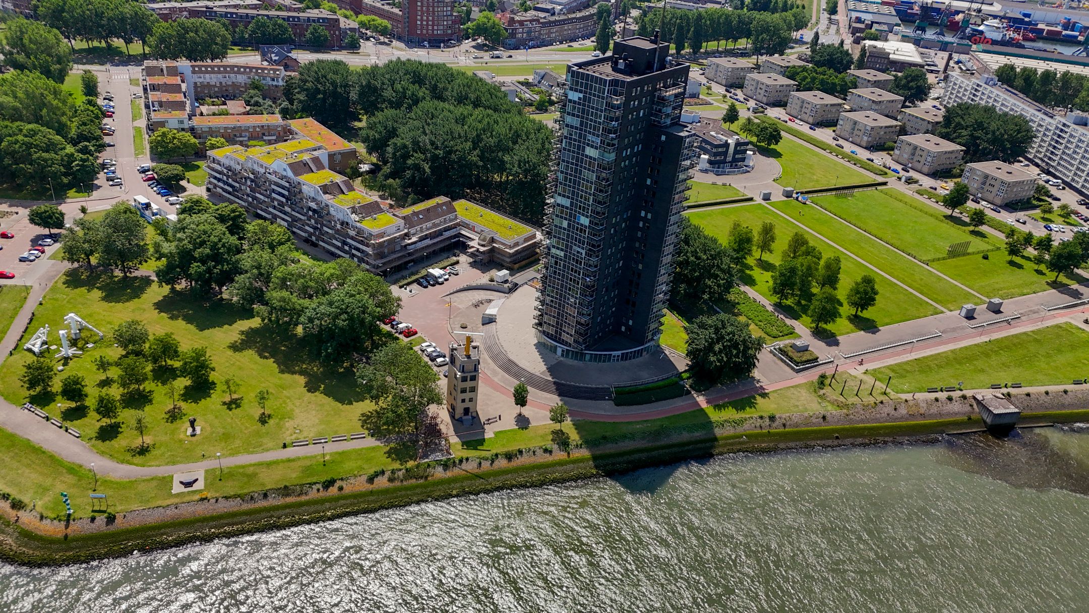 Foto 39 van Charloisse Hoofd 93-B