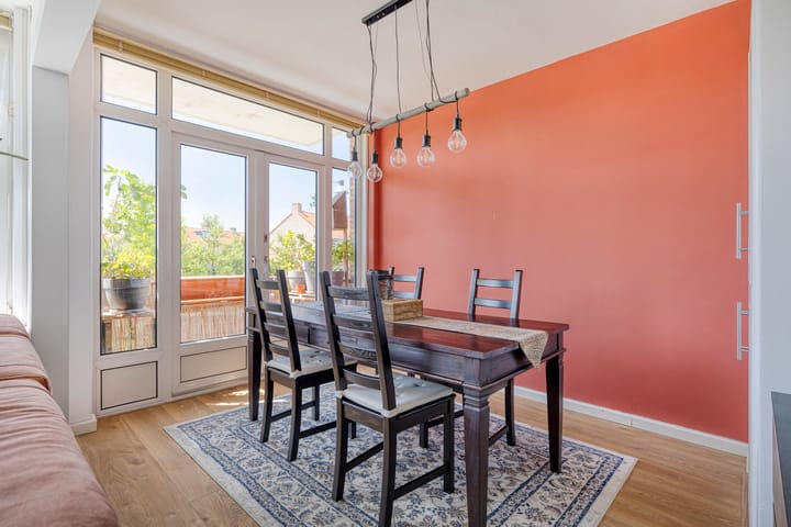 Foto 12 van Oranjeplantsoen 46