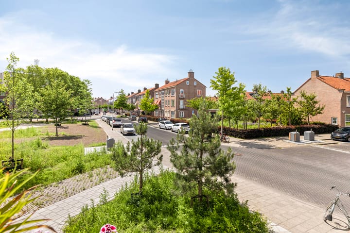 Foto 14 van Oranjeplantsoen 46