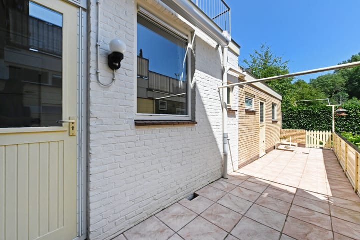 Foto 14 van Prins Hendriklaan 66