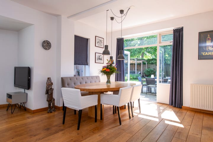 Foto 2 van Kloosterstraat 52