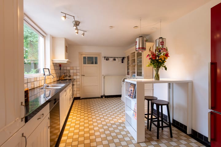 Foto 3 van Kloosterstraat 52