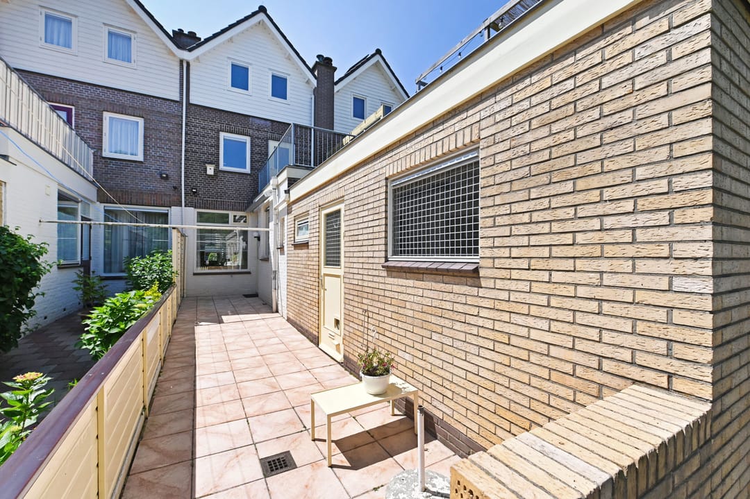 Foto 16 van Prins Hendriklaan 66