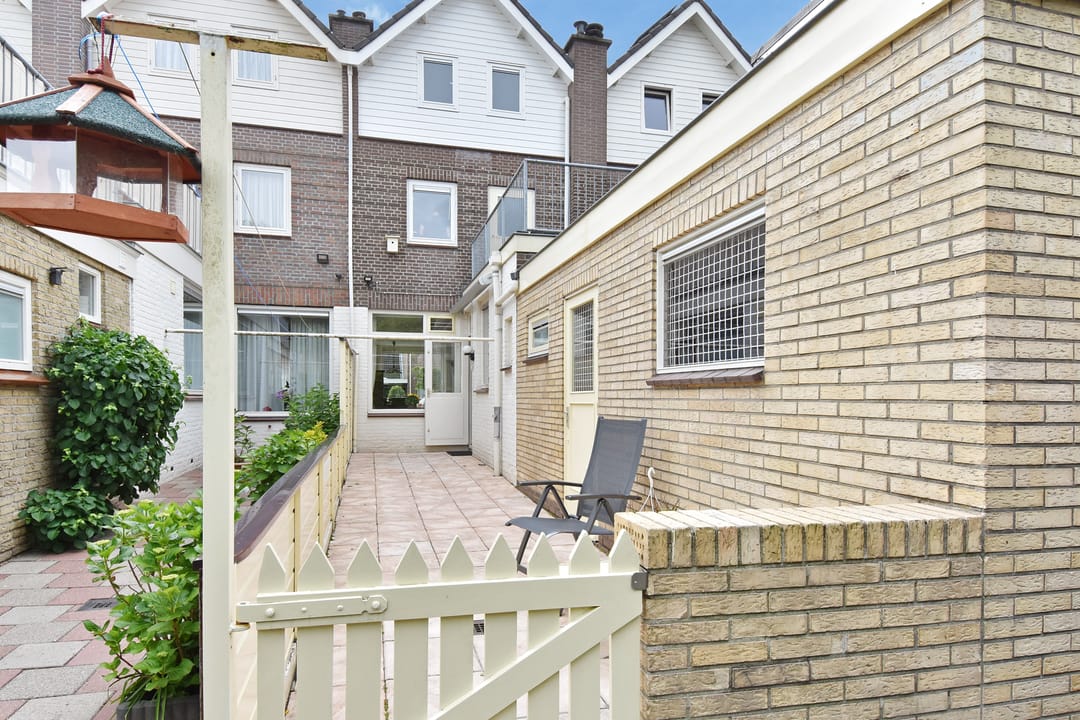 Foto 17 van Prins Hendriklaan 66