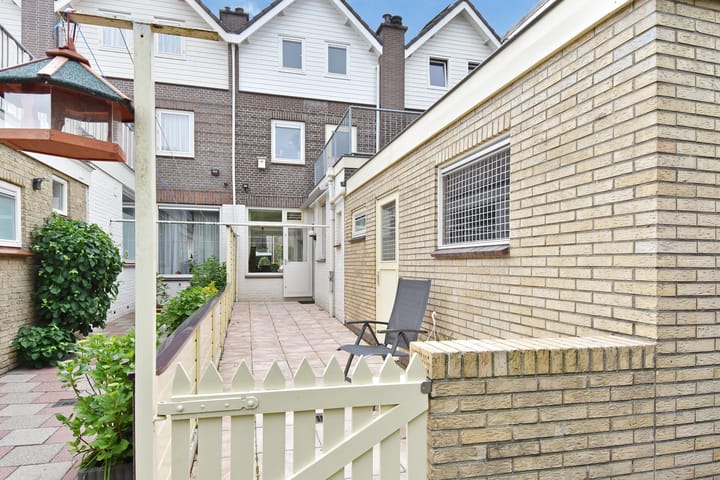 Foto 17 van Prins Hendriklaan 66