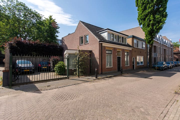 Foto 7 van Kloosterstraat 52