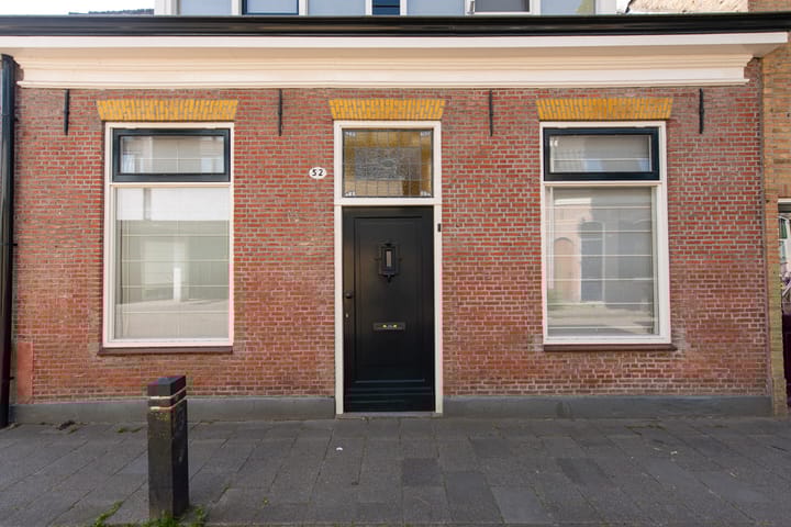 Foto 8 van Kloosterstraat 52