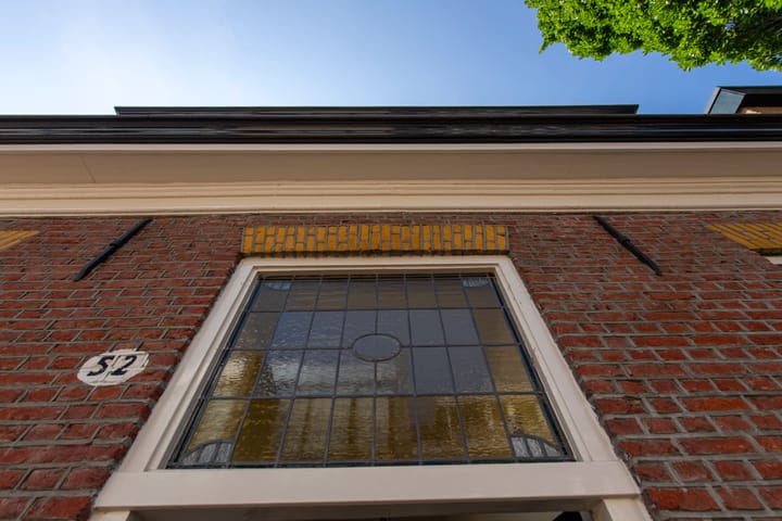 Foto 9 van Kloosterstraat 52