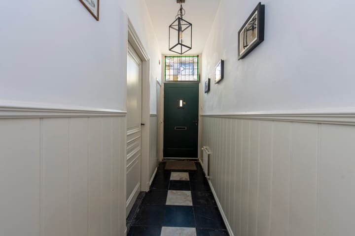 Foto 10 van Kloosterstraat 52