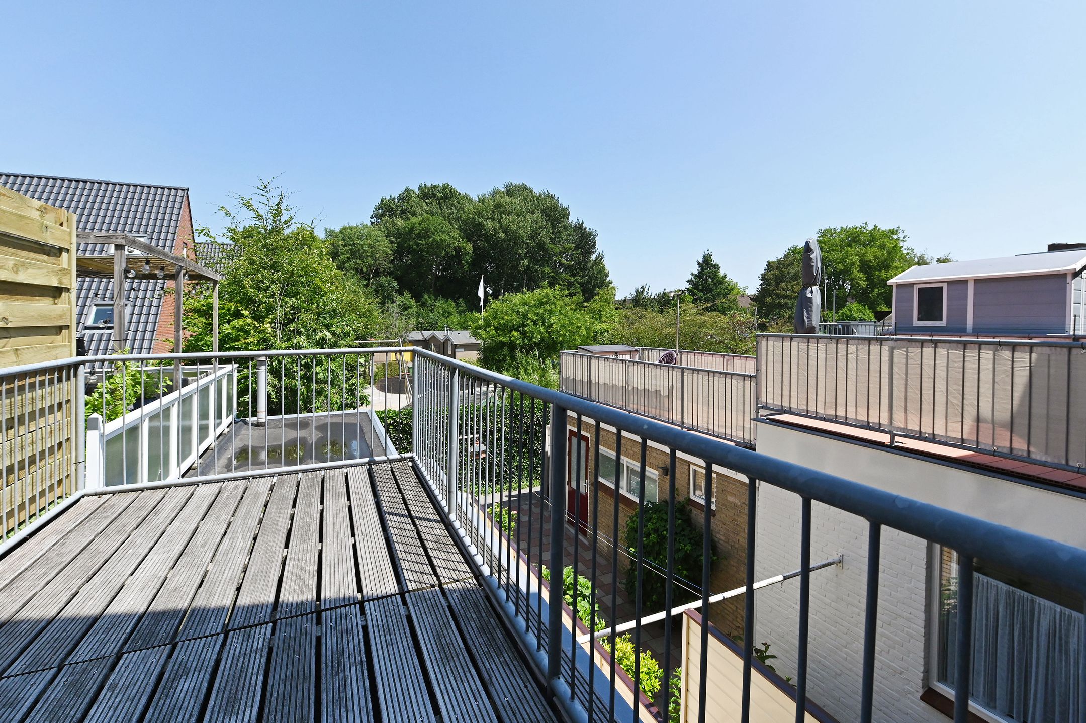 Foto 21 van Prins Hendriklaan 66