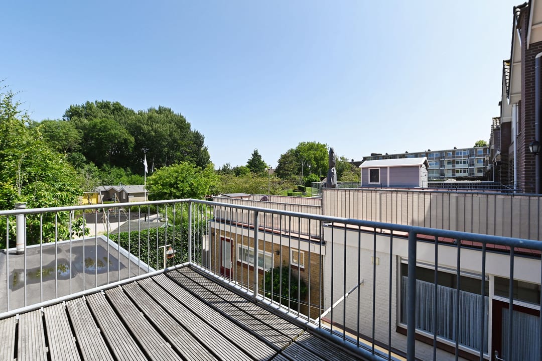 Foto 22 van Prins Hendriklaan 66