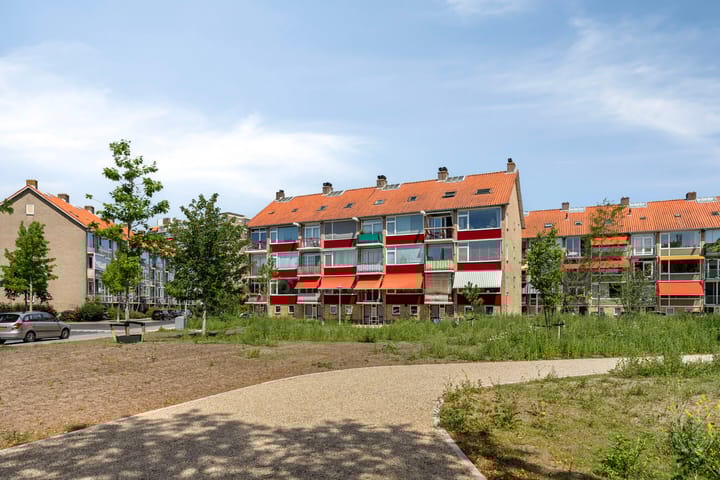 Foto 25 van Oranjeplantsoen 46