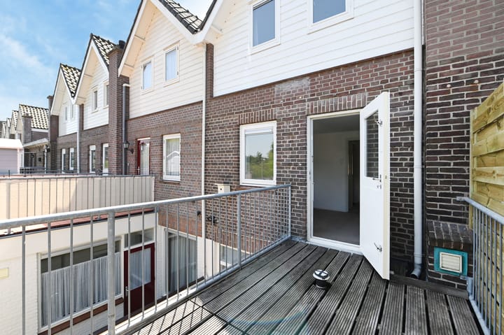 Foto 24 van Prins Hendriklaan 66