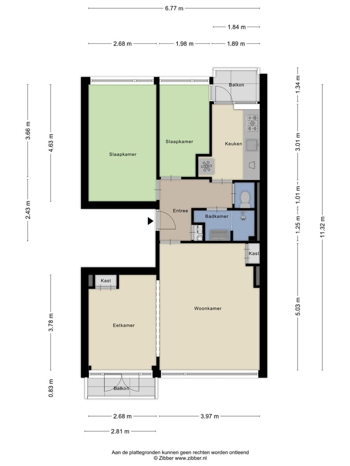 Foto 27 van Oranjeplantsoen 46