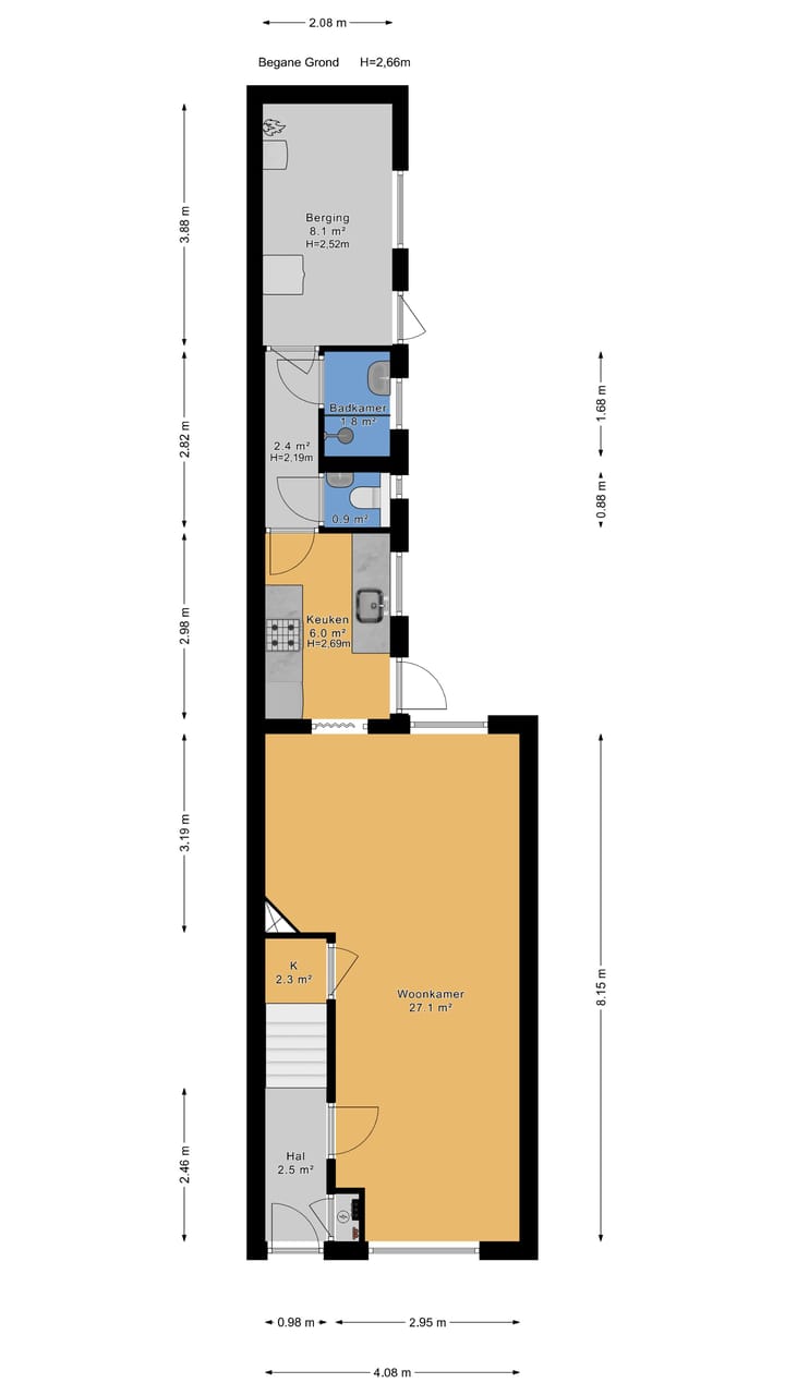 Foto 34 van Prins Hendriklaan 66