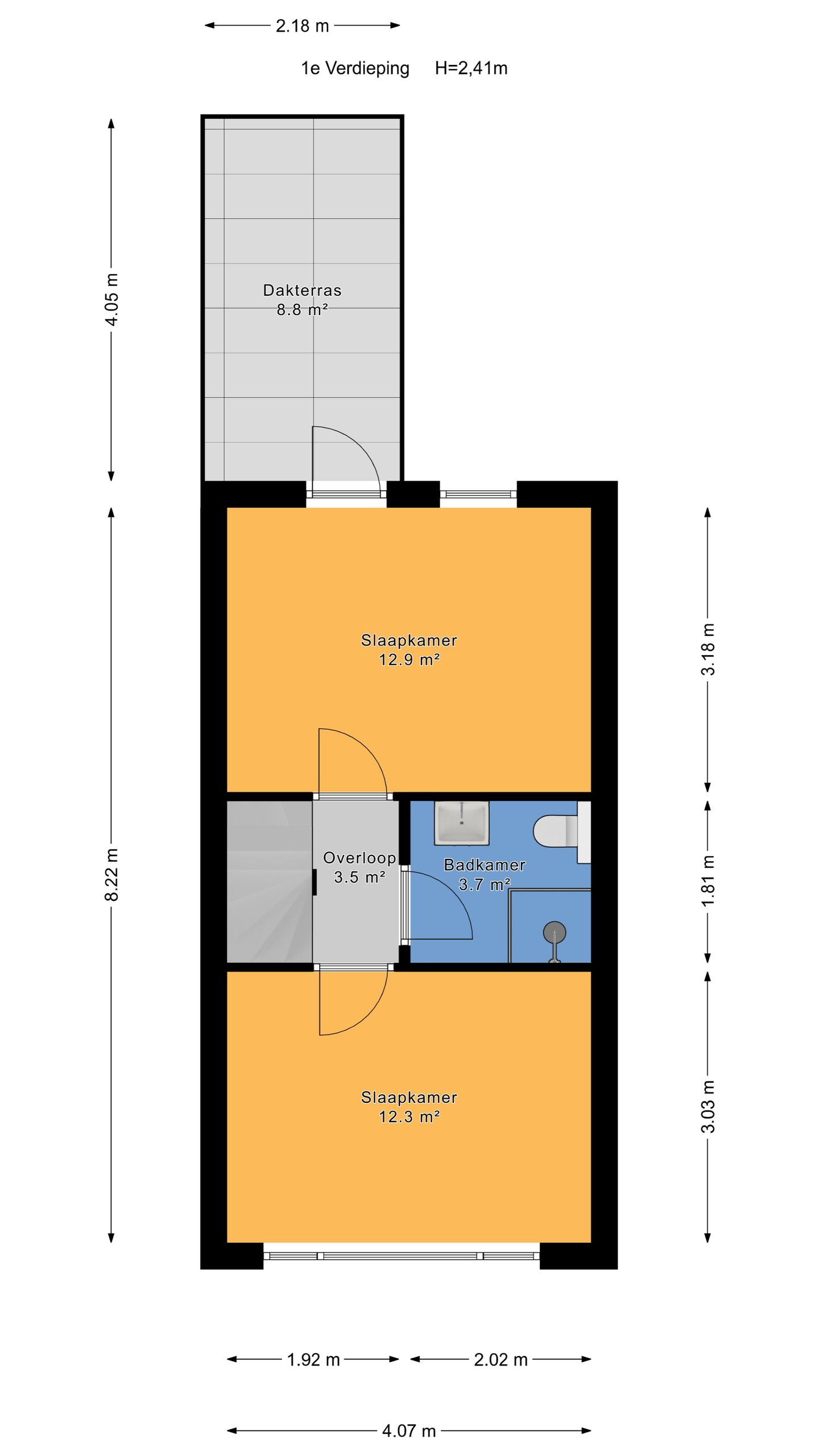 Foto 35 van Prins Hendriklaan 66