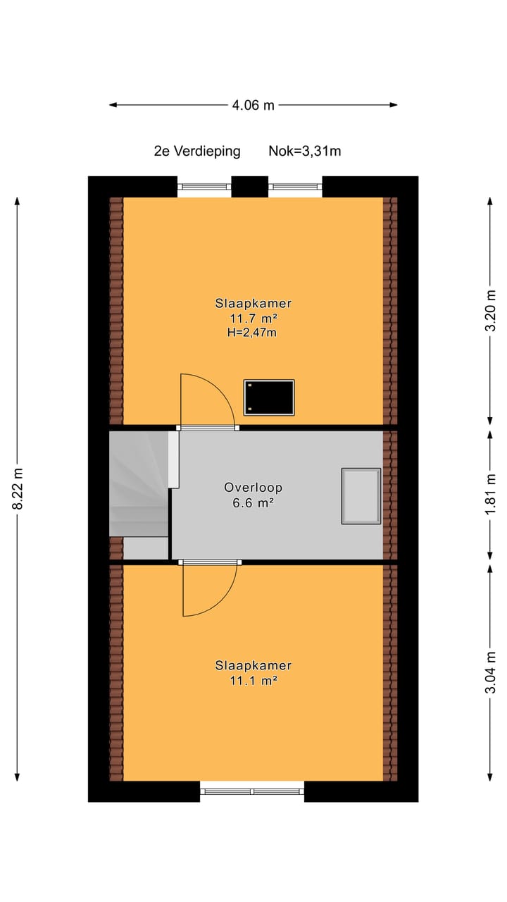 Foto 36 van Prins Hendriklaan 66