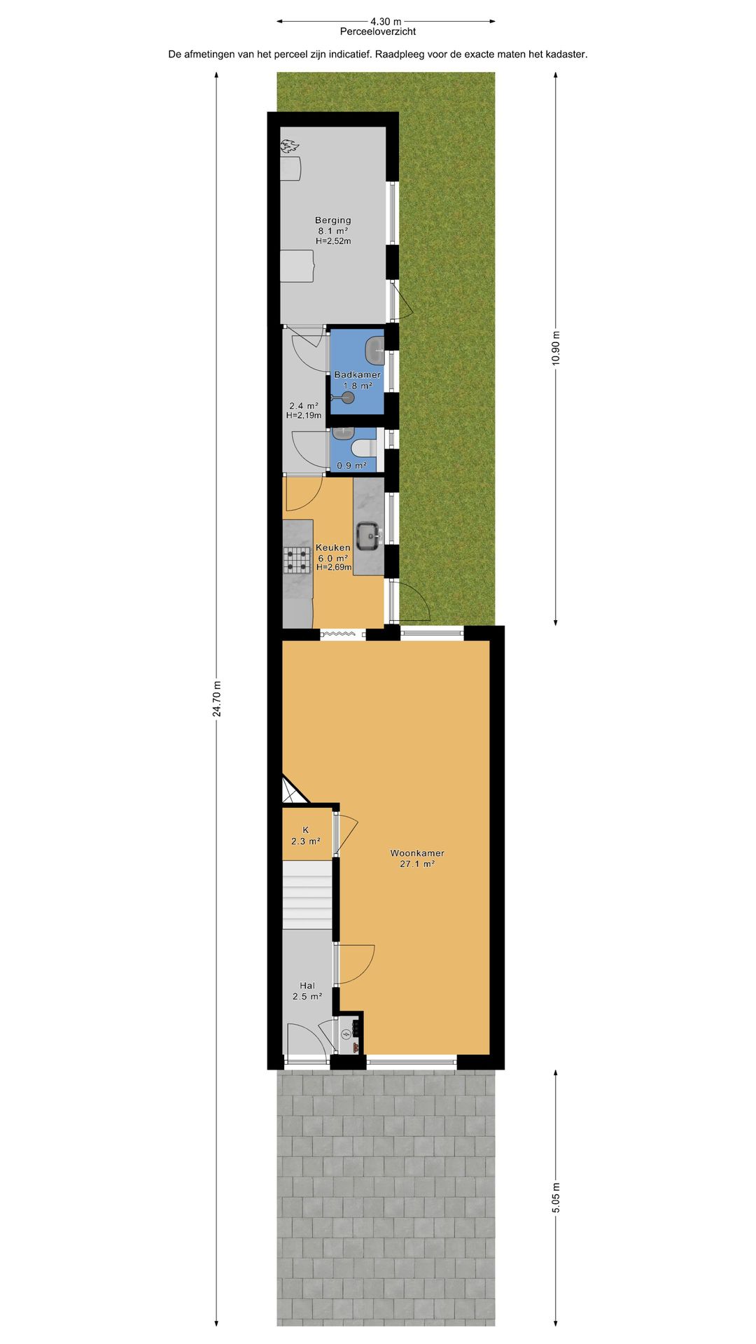 Foto 37 van Prins Hendriklaan 66