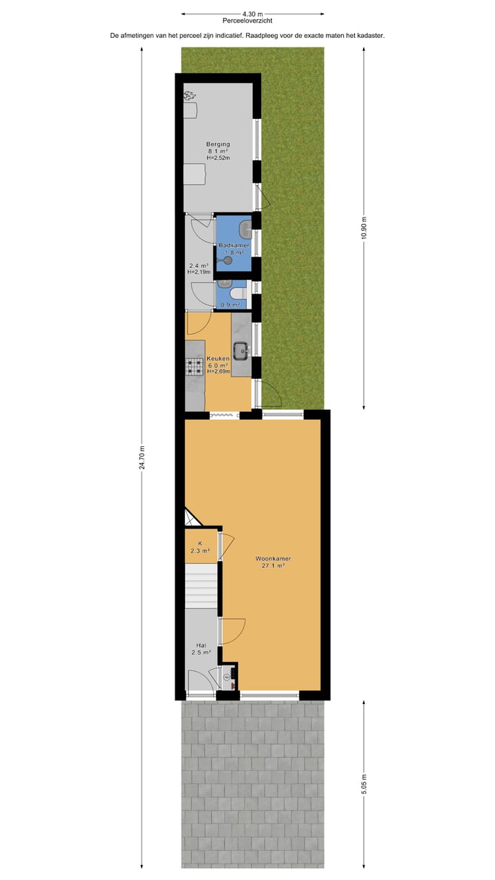 Foto 37 van Prins Hendriklaan 66