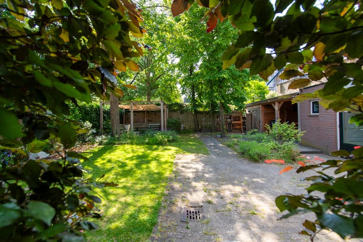 Foto 39 van Kloosterstraat 52