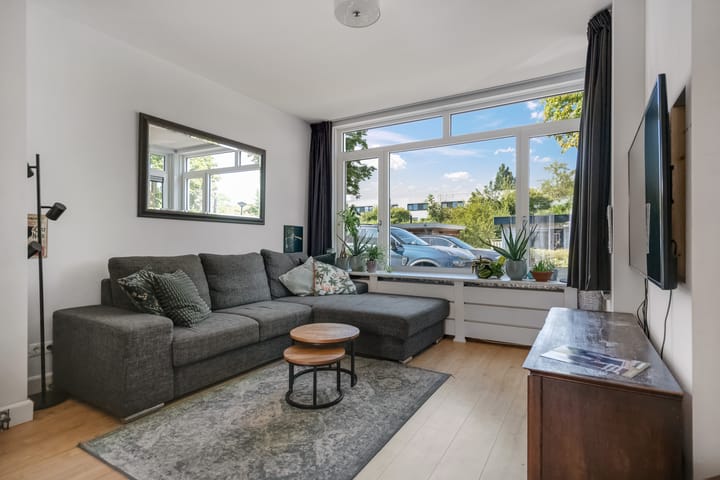 Foto 2 van Andries Schotkade 7