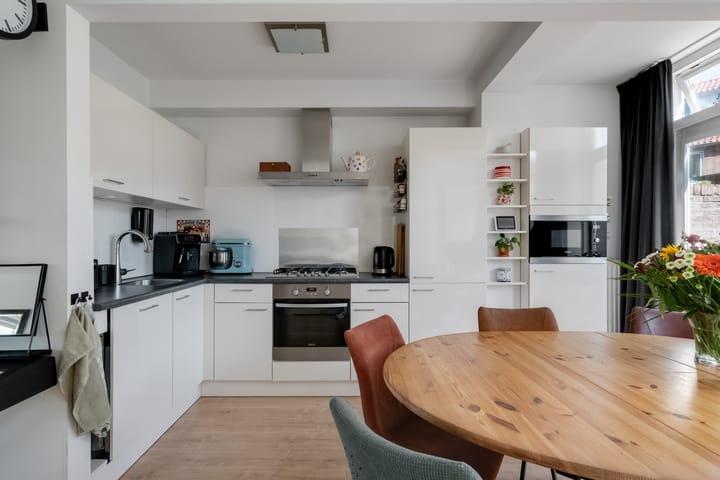 Foto 3 van Andries Schotkade 7