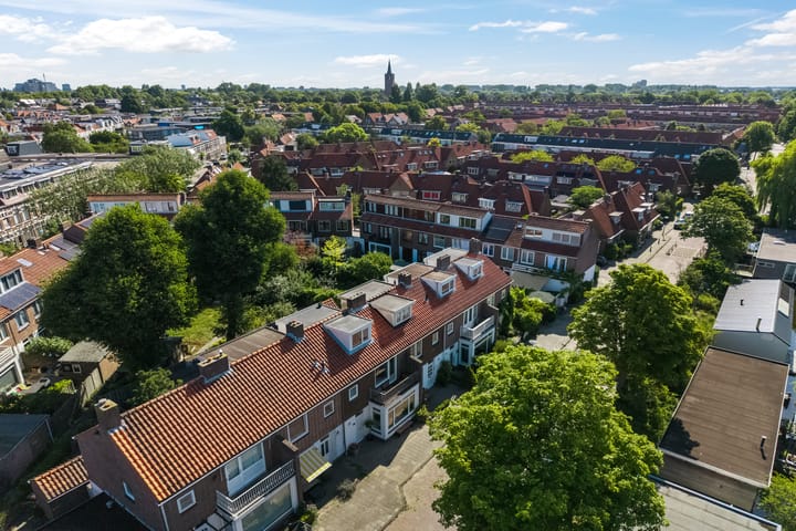 Foto 4 van Andries Schotkade 7