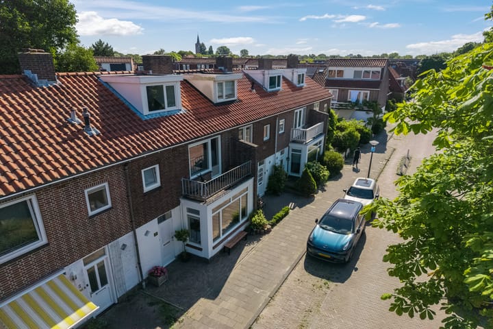 Foto 5 van Andries Schotkade 7