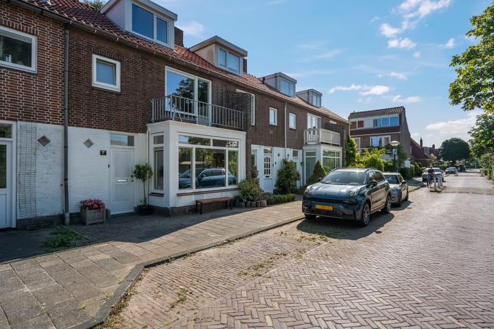 Foto 6 van Andries Schotkade 7