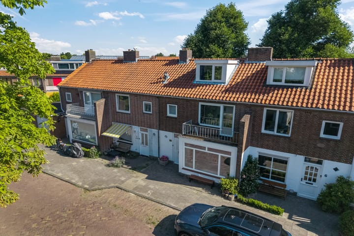 Foto 7 van Andries Schotkade 7