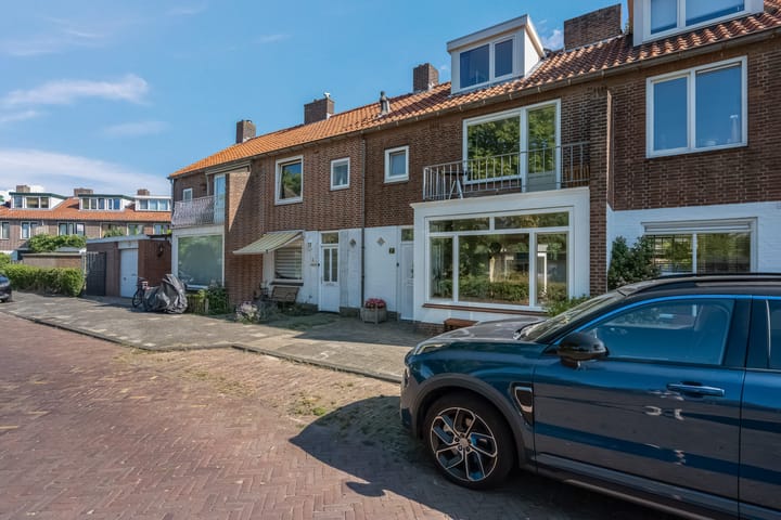 Foto 8 van Andries Schotkade 7