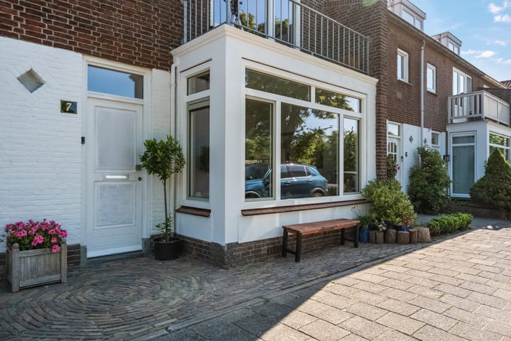 Foto 9 van Andries Schotkade 7