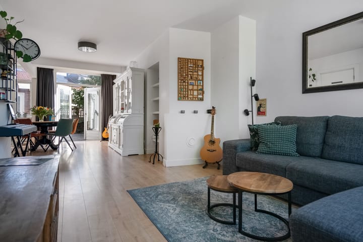 Foto 15 van Andries Schotkade 7