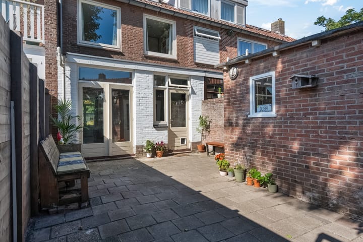 Foto 38 van Andries Schotkade 7