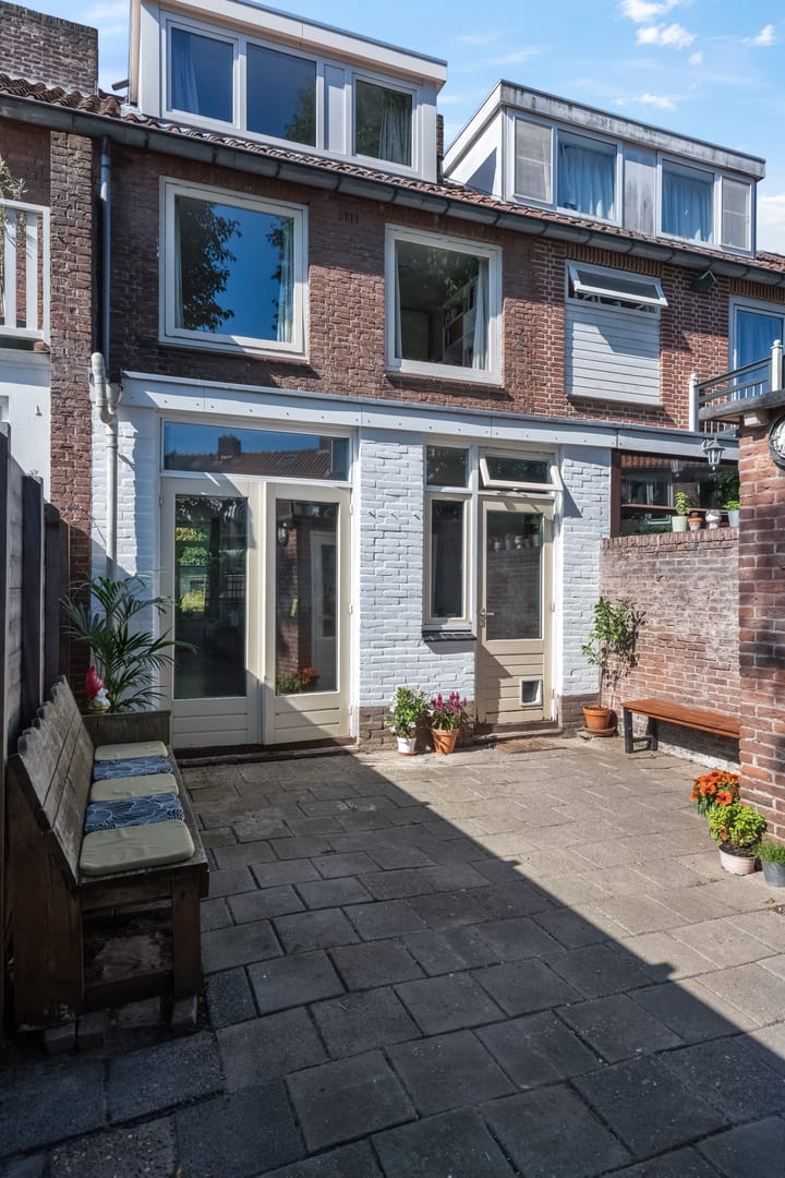 Foto 39 van Andries Schotkade 7