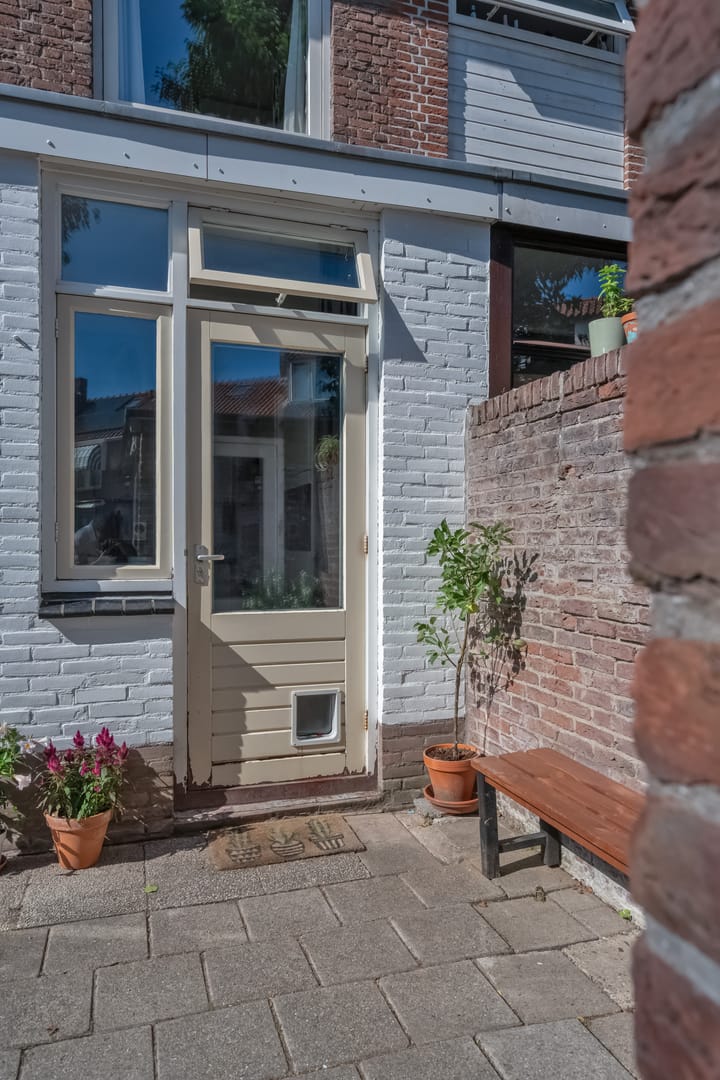 Foto 40 van Andries Schotkade 7