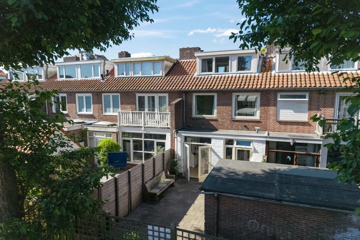 Foto 42 van Andries Schotkade 7