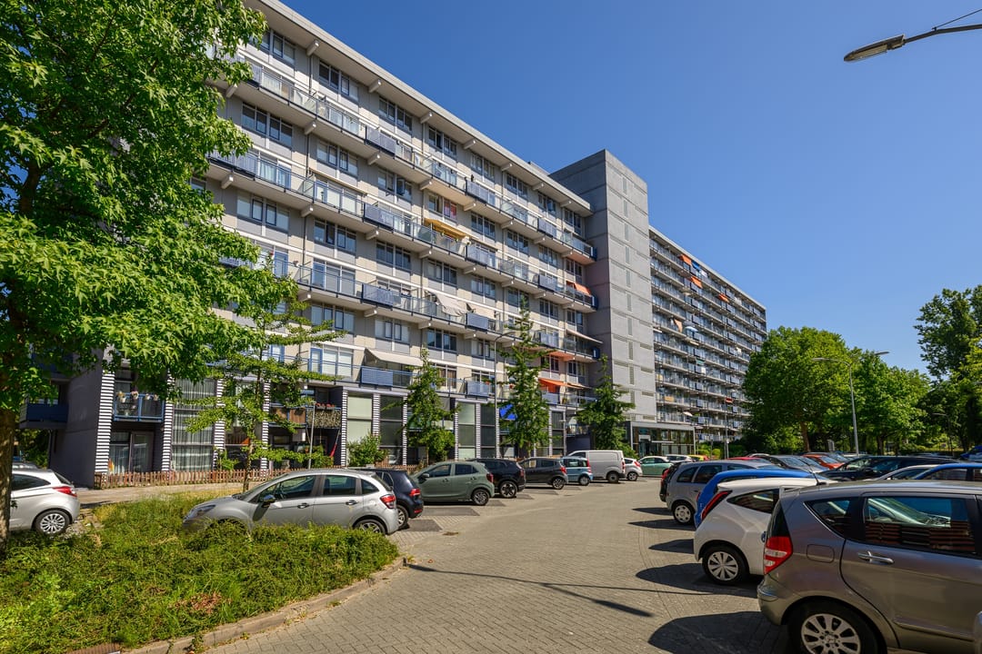 Foto 1 van Ds van den Boschlaan 103