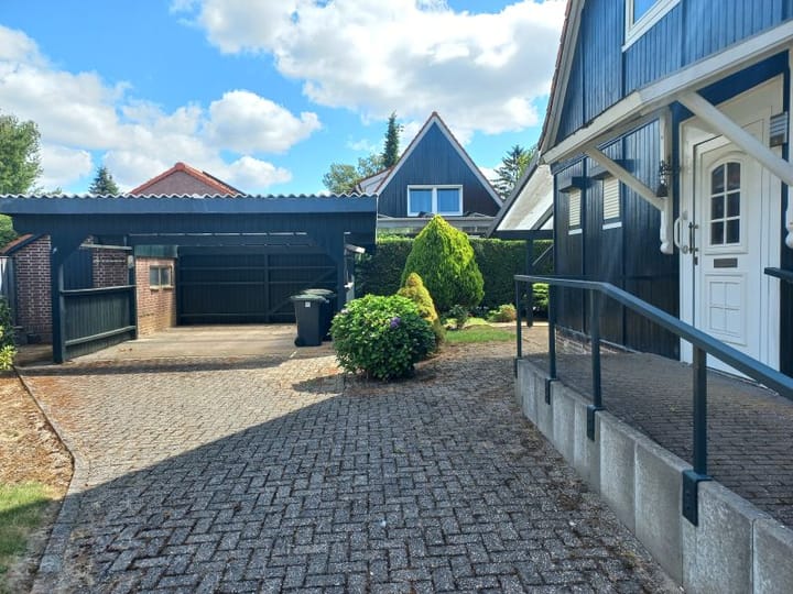 Foto 3 van Saturnusstraat 1