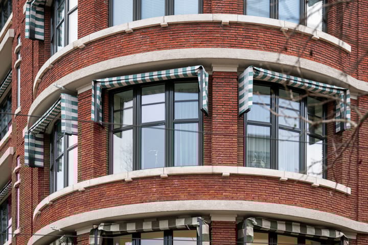 Photo 2 of Westplein 66